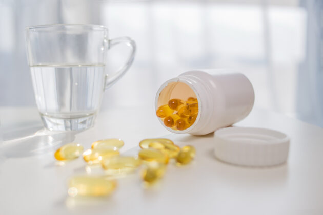 Pročitajte više o članku Nova istraživanja pokazuju da vas suplementi sa vitaminom D možda neće zaštiti od ovoga