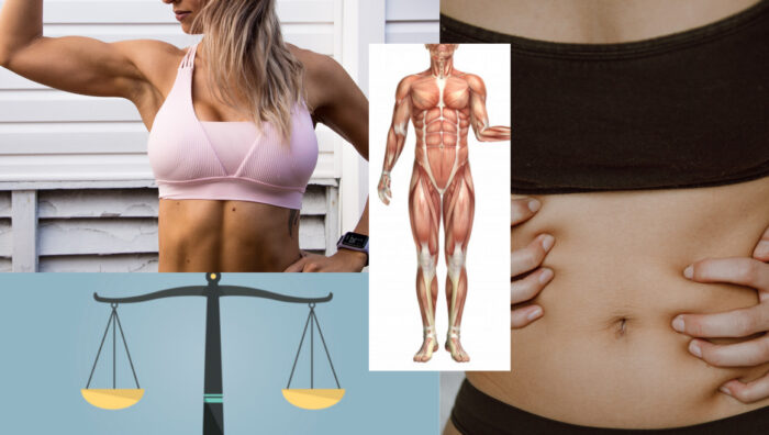 Pročitajte više o članku Teži li mišić više od masti? Odgovor je složeniji nego što možda mislite
