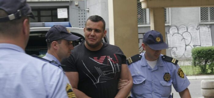 Pročitajte više o članku Mirza Hatić izašao na dopust iz zatvora: Kristijan Golubović je tetkurina