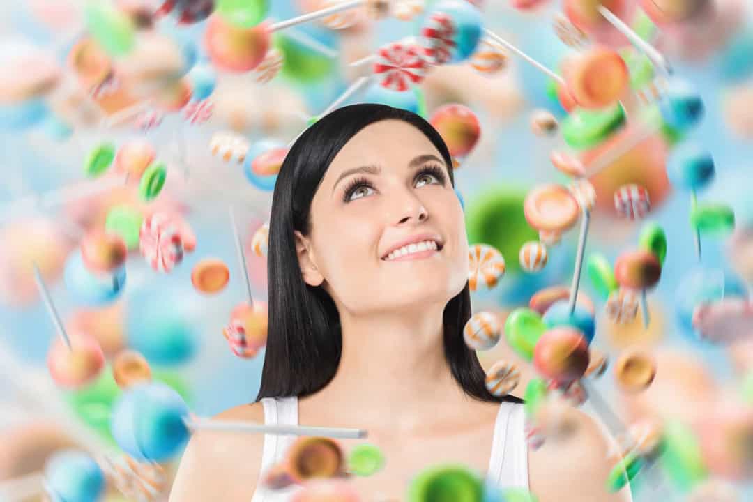Pročitajte više o članku Što se događa s mozgom kad jedete šećer?