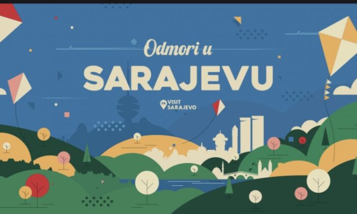 Pročitajte više o članku Vlada Kantona Sarajevo subvencionira posjetu turista iz Srbije