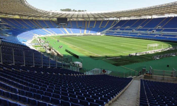 Pročitajte više o članku Na stadionu ‘Olimpico’ u Rimu večeras počinje 16. Evropsko nogometno prvenstvo