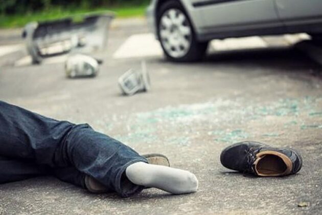 Pročitajte više o članku Nesreća na Ilidži: Automobil udario pješaka