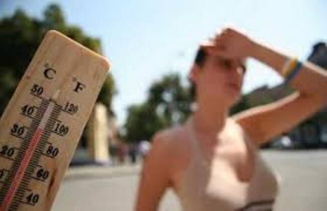 Pročitajte više o članku Od ponedjeljka počinju paklene vrućine, temperature u BiH do 39 stepeni