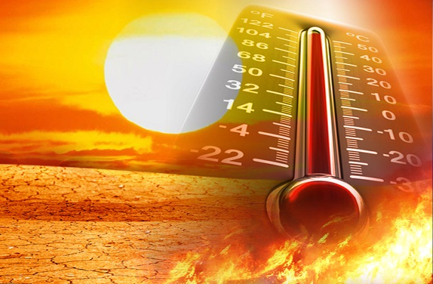Federalni hidrometeorološki zavod objavio je narandžasto upozorenje zbog vrućina koje nam dolaze naredne sedmice.