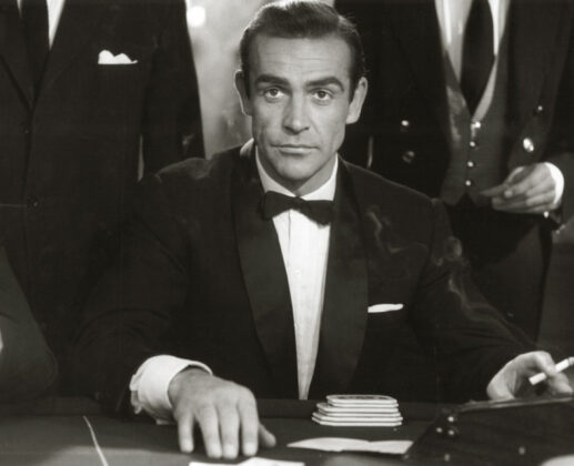 Pročitajte više o članku Odijela koje je nosio Sean Connery prodana su za više od 15.000 KM
