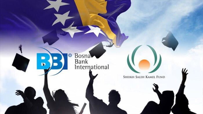 Pročitajte više o članku BBI banka obezbijedila milion KM za stipendiranje učenika i studenata u BiH