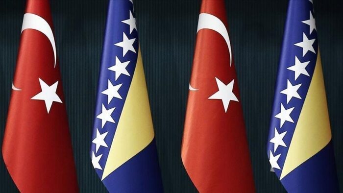 Pročitajte više o članku Turska: Donesena odluka o ratifikaciji Sporazuma o slobodnoj trgovini sa BiH