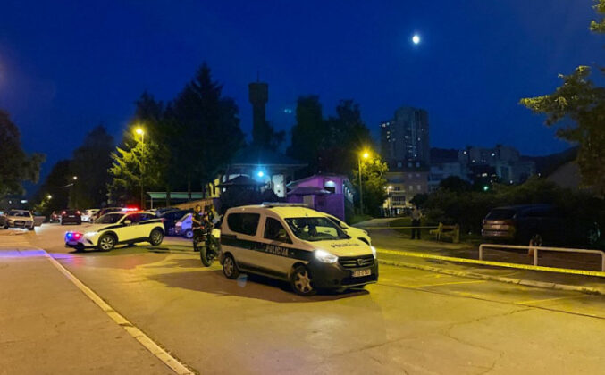 Pročitajte više o članku Nakon pucnjave u Zenici: Uhapšen osumnjičeni za ranjavanje muškarca