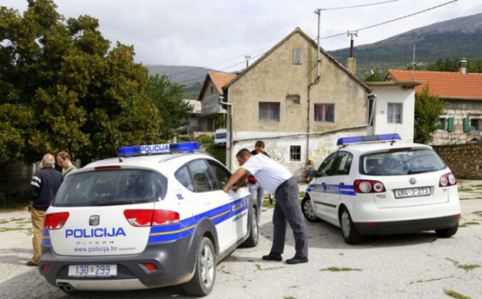 Radniku se na glavu obrušio komad zida i usmrtio ga