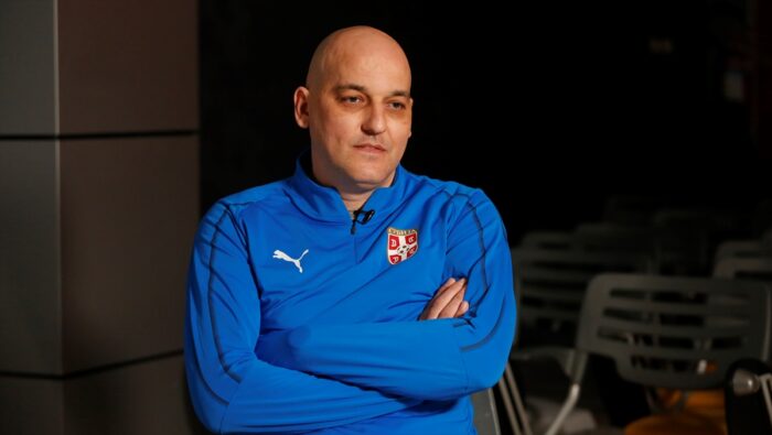 Pročitajte više o članku Darko Kovačević: Srce me vuče da navijam za Španiju, ali Italija ide u finale