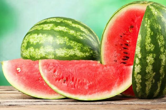 Pročitajte više o članku 5 razloga zašto trebamo jesti košpice lubenice