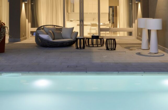 Pročitajte više o članku Savršen ljetni odmor: Ova kuća s bazenom je pun pogodak