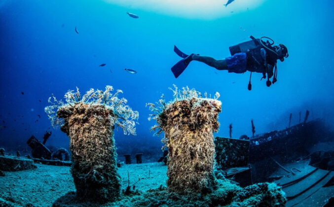 Pročitajte više o članku Podvodna avantura – Muzej u Turskoj postao turistička atrakcija