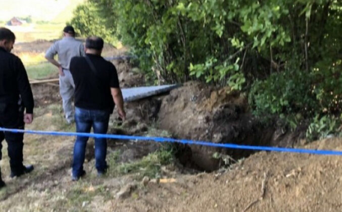 Pročitajte više o članku Nastavljeno iskopavanje na Rostovu, traga se za 15 nestalih osoba