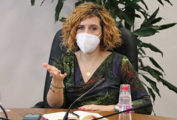 Pročitajte više o članku Ministrica Melika Husić-Mehmedović zvanično podnijela ostavku