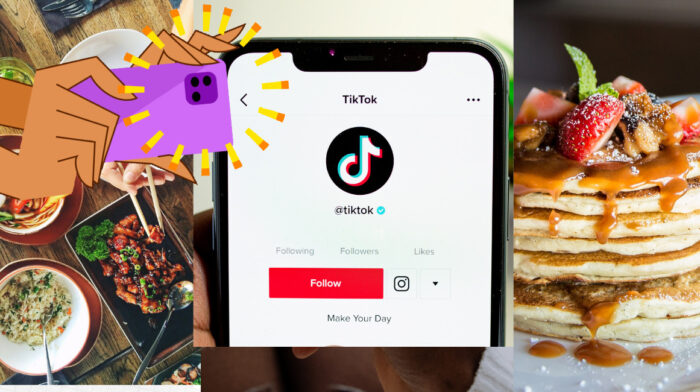 Videozapisi ‘Što jedem u jednom danu’ postaju zarazni na TikTok-u - evo zašto su toliko problematični