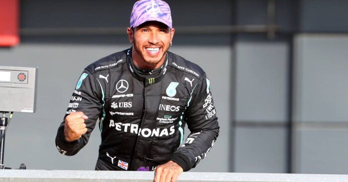 Pročitajte više o članku F1: Hamilton meta rasističkog vrijeđanja nakon pobjede