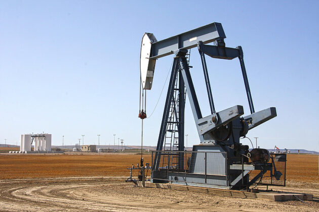 Pročitajte više o članku Saudijska Arabija više nije ni drugi najveći proizvođač nafte