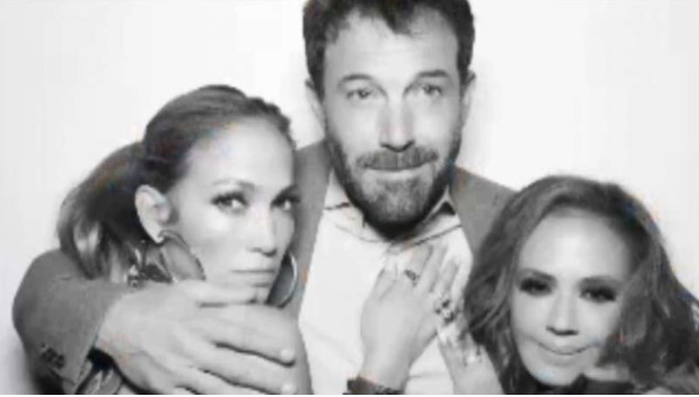 Pročitajte više o članku Jennifer Lopez objavom na Instagramu potvrdila vezu sa Benom Affleckom