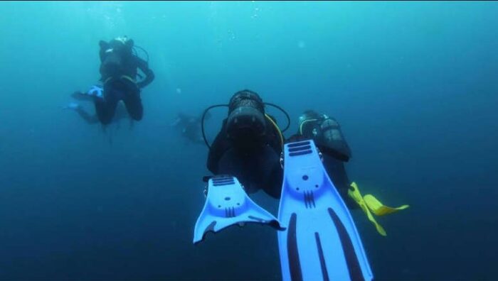 Pročitajte više o članku Prvi podvodni muzej u Grčkoj otvara drevni svijet za  turiste