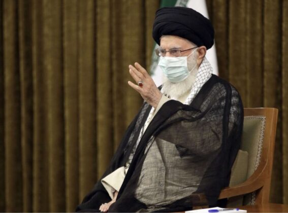Pročitajte više o članku Iranski vrhovni vođa kritizira SAD zbog zastoja u pregovorima o nuklearnom oružju