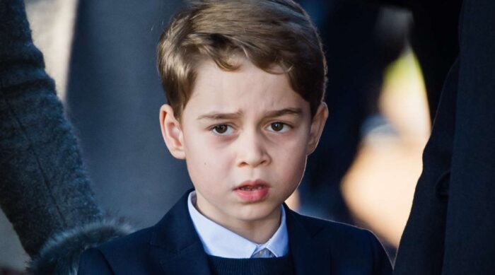 Pročitajte više o članku Princ William i Kate Middleton ‘žele da princ George ima normalan život’