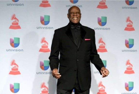 Pročitajte više o članku Dominikanska muzička legenda Johnny Ventura preminuo je u 81 godini