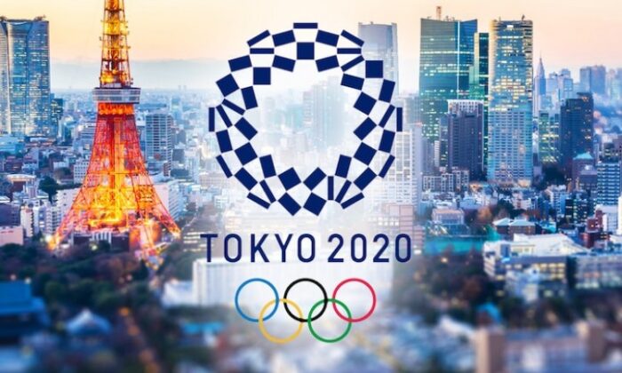 Pročitajte više o članku Svečano otvorene Olimpijske igre ‘Tokio 2020’