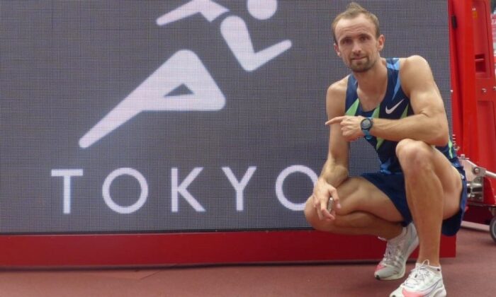Pročitajte više o članku Tuka u polufinalu utrke na 800 metara na Olimpijadi u Tokiju