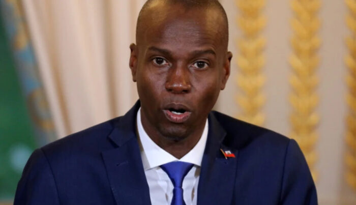 Pročitajte više o članku Za ubistvo predsjednika Haitija osumnjičeni bivši kolumbijski vojnici