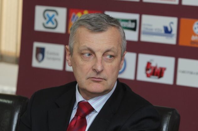 Pročitajte više o članku Bivši predsjednik Edis Kusturica pozvao Tana da se vrati u FK Sarajevo
