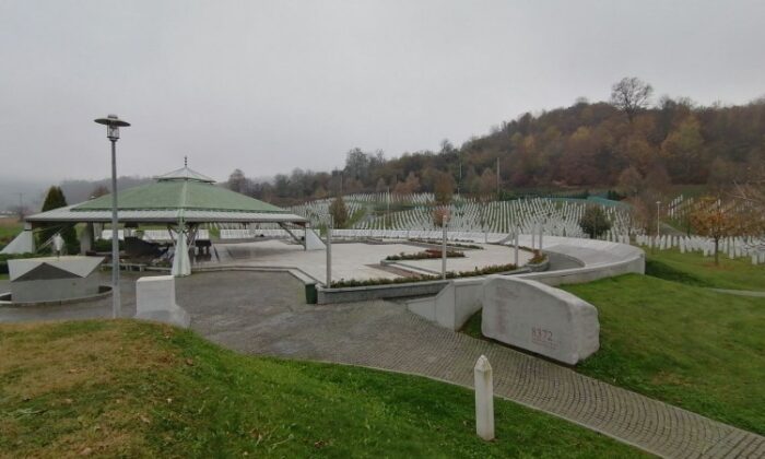 Pročitajte više o članku Danas zvanično otvaranje Arhiva Memorijalnog centra Srebrenica