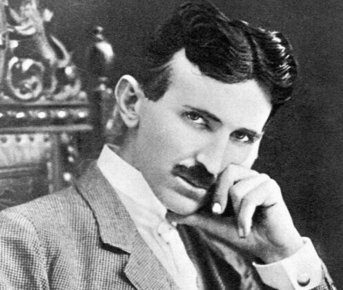 Pročitajte više o članku Na hrvatskim kovanicama eura nalazit će se i Nikola Tesla