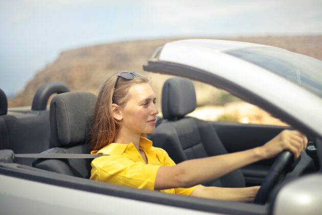 Pročitajte više o članku Koji znak je najbolji, a koji najgori za volanom?