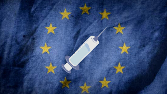 Pročitajte više o članku EU vakcinisala 70 posto odraslih osoba s najmanje jednom dozom