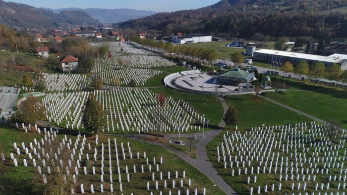 Poznat spisak žrtava genocida koje će biti ukopane ove godine na dženazi u Srebrenici