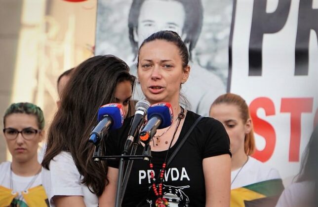 Pročitajte više o članku Majka Davida Dragičevića: Očekujem da počnu hapšenja u Banjoj Luci