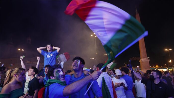 Pročitajte više o članku EURO 2020: Italija pobijedila Belgiju i plasirala se u polufinale