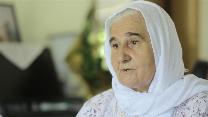 Pročitajte više o članku Munira Subašić: Oko 570 majki Srebrenice preminulo, a nisu našle kosti najmilijih