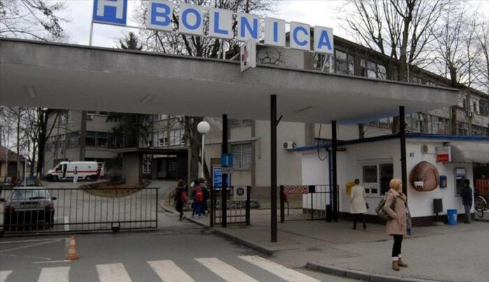 Direktor bolnice u Slavonskom Brodu: Svi pacijenti zasad pod kontrolom i stabilno