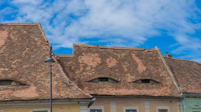Pročitajte više o članku Sibiu: Mali rumunski grad u kojem kuće imaju “oči”