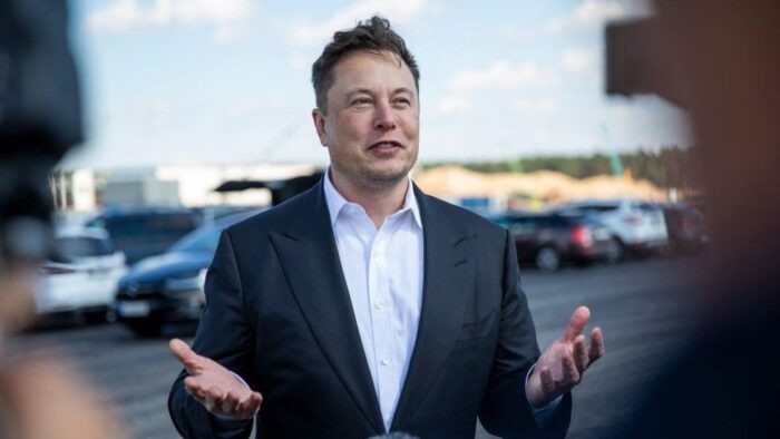 Pročitajte više o članku Elon Musk: “Ne želim biti direktor svega”