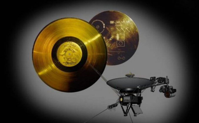 Pročitajte više o članku Lansirana svemirska sonda “Voyager 2” s muzičkim djelima Baha, Mocarta i Betovena