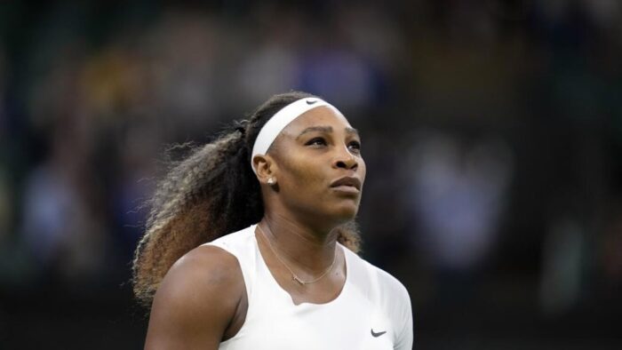 Pročitajte više o članku Serena Williams zbog povrede neće nastupiti na US Openu