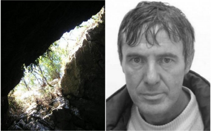 Pročitajte više o članku Banjalučanin pronađen mrtav u pećini