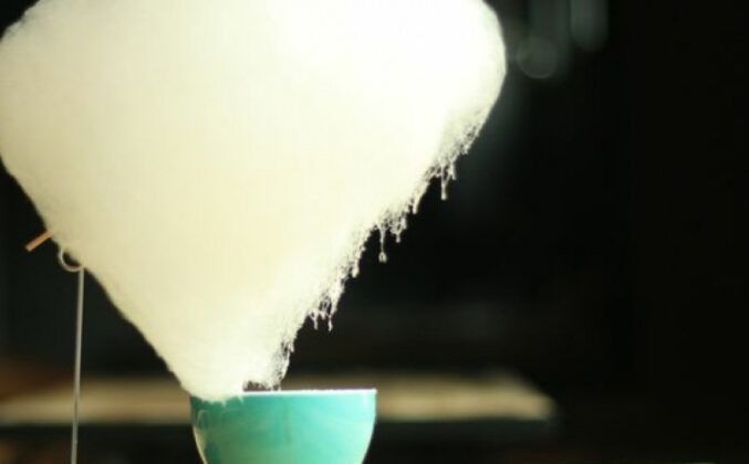 Pročitajte više o članku Novi trend: Hoćemo li uskoro piti kafu s oblakom od šećera?