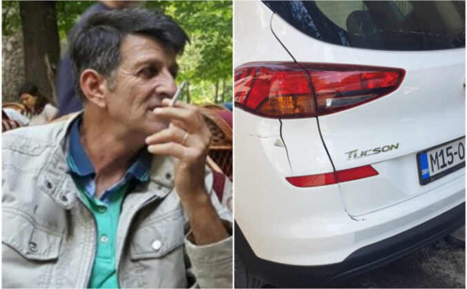 Pročitajte više o članku Skandalozno: Uposlenici FUCZ-a mole novinare “Avaza” da na spikerfon kažu kako nam oni nisu ustupili fotografiju oštećenog vozila