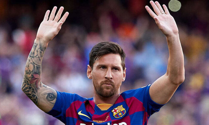 Pročitajte više o članku Zašto je Lionel Messi napustio Barcelonu? Objašnjavaamo šta se dogodilo između Messija i kluba iz La Lige