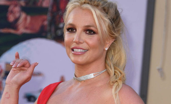 Pročitajte više o članku Britney Spears pod istragom zbog navodnog napada na osoblje